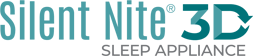 Silent Nite® 3D logo