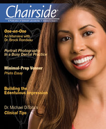 Chairside Magazine Volume 3 Issue 3 image