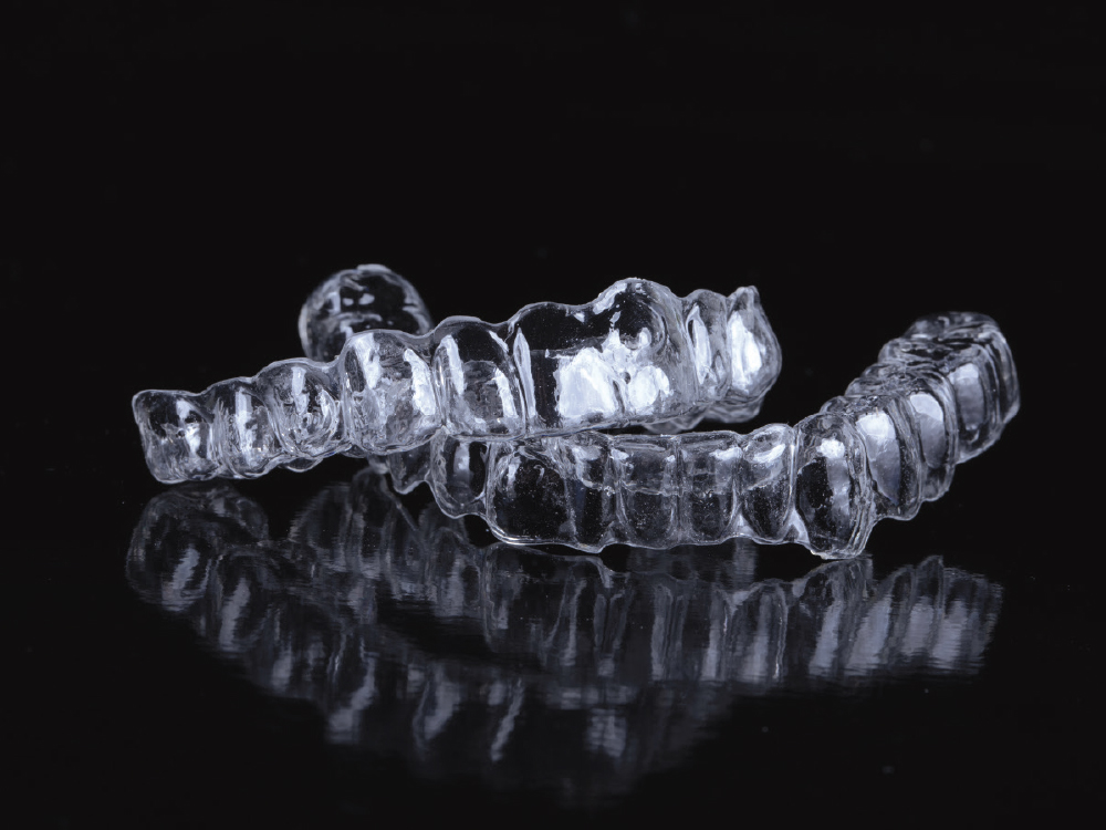 Clear Ortho products