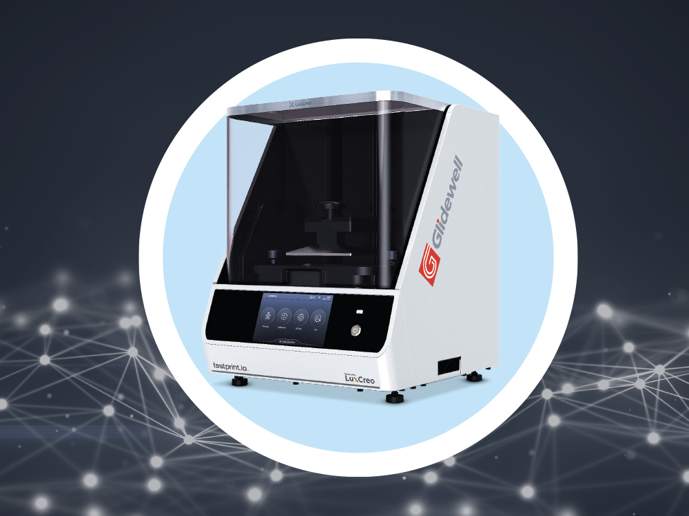 Product Spotlight: The fastprint.io™ 3D Printing Solution