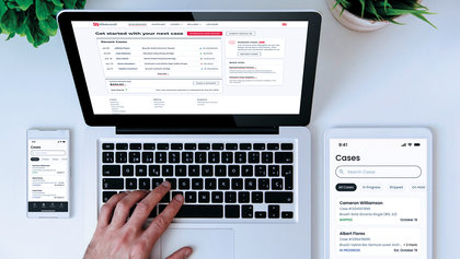 7 Smart Ways to Use My Account for Better Case Management  image
