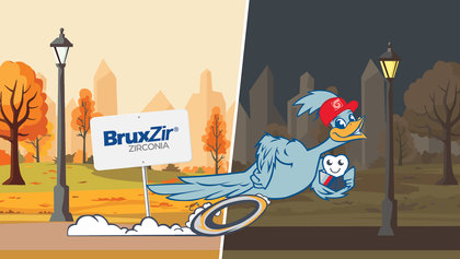 How Next-Day BruxZir® Crowns Are Changing the Standard of Care image