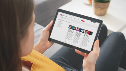 Elevate Your Practice with Free, On-Demand CE Courses image
