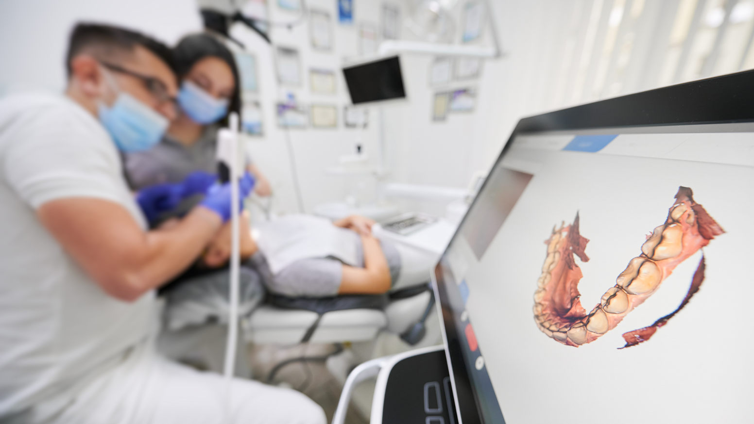 Freedom to Choose, Confidence to Grow: The Power of Open Systems in Digital Dentistry