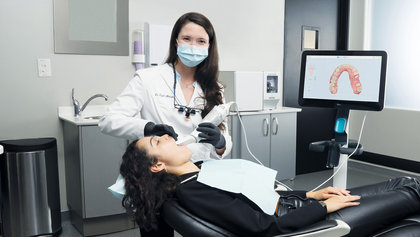 How to Get More Realistic Results for Your Next Smile Transformation image