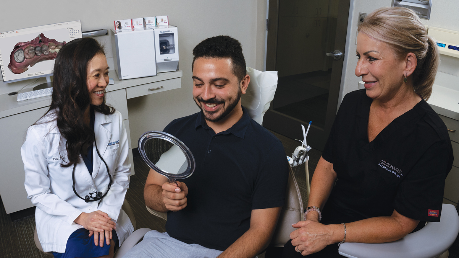 Same-Day Dentistry: The Rising Value of Convenience for Patient Retention