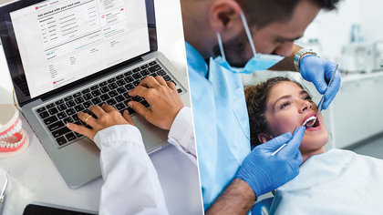 How Top Dental Practices Are Managing Lab Work Now image