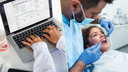 How Top Dental Practices Are Managing Lab Work Now image