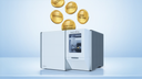 The Real Savings of Chairside Milling Go Beyond the Lab Bill image