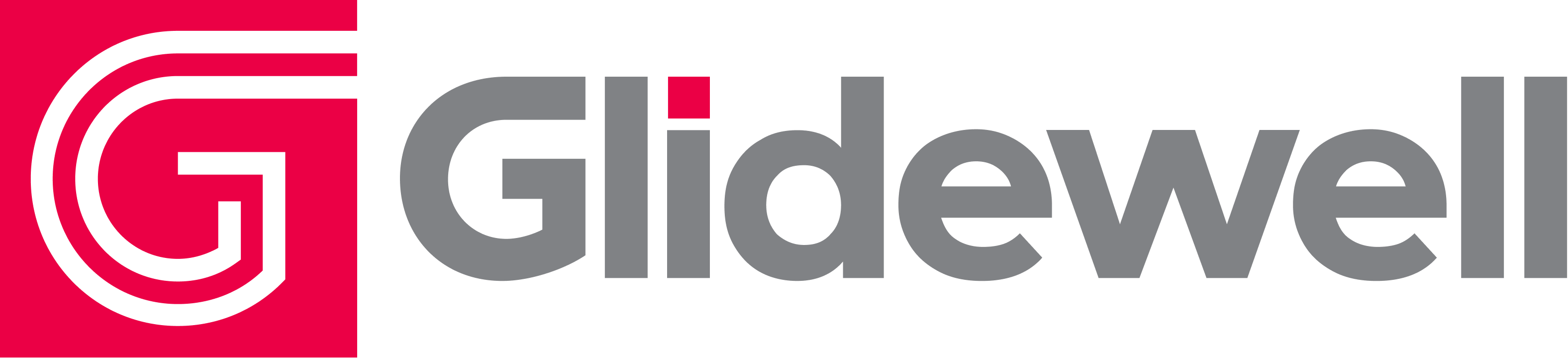 Glidewell Logo