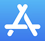 Apple store icon