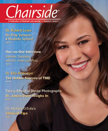Chairside Magazine Volume 6, Issue 3 image