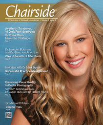 Chairside Volume 6, Issue 4 image