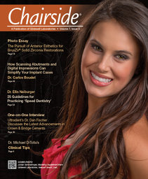 Chairside Magazine Volume 7, Issue 3 image