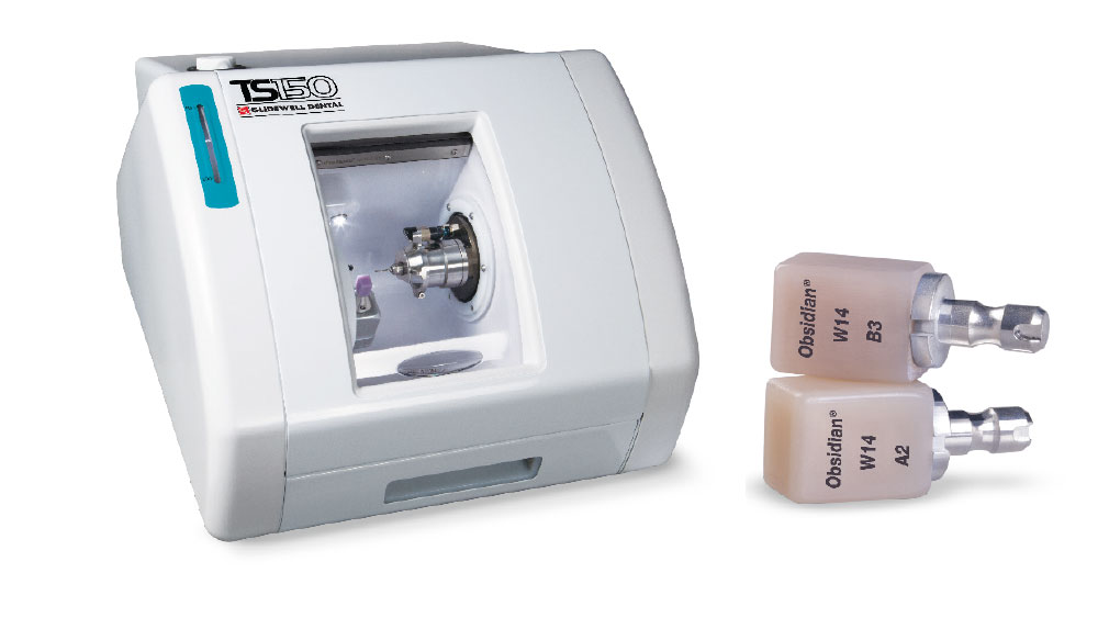 Obsidian®: A Restorative Solution Inspired by Stone-Age