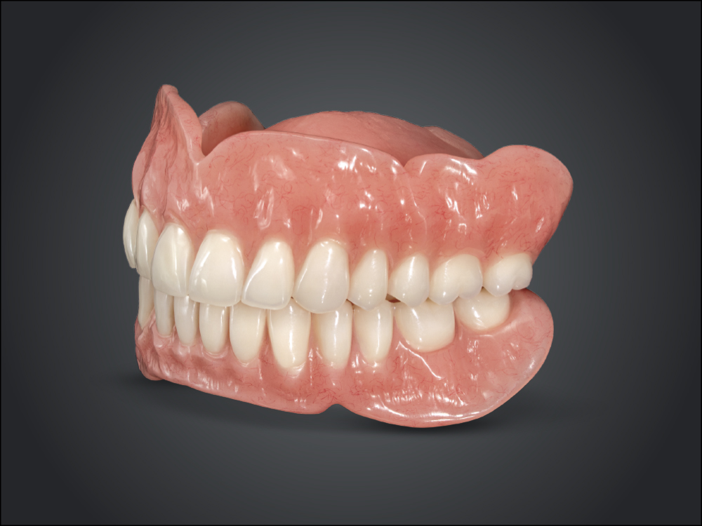 What Are Dentures? | Chairside® Magazine | Special Edition