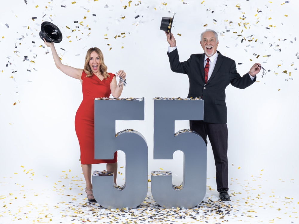 Chairside V20I2 - Featured Q&A: Glidewell at 55