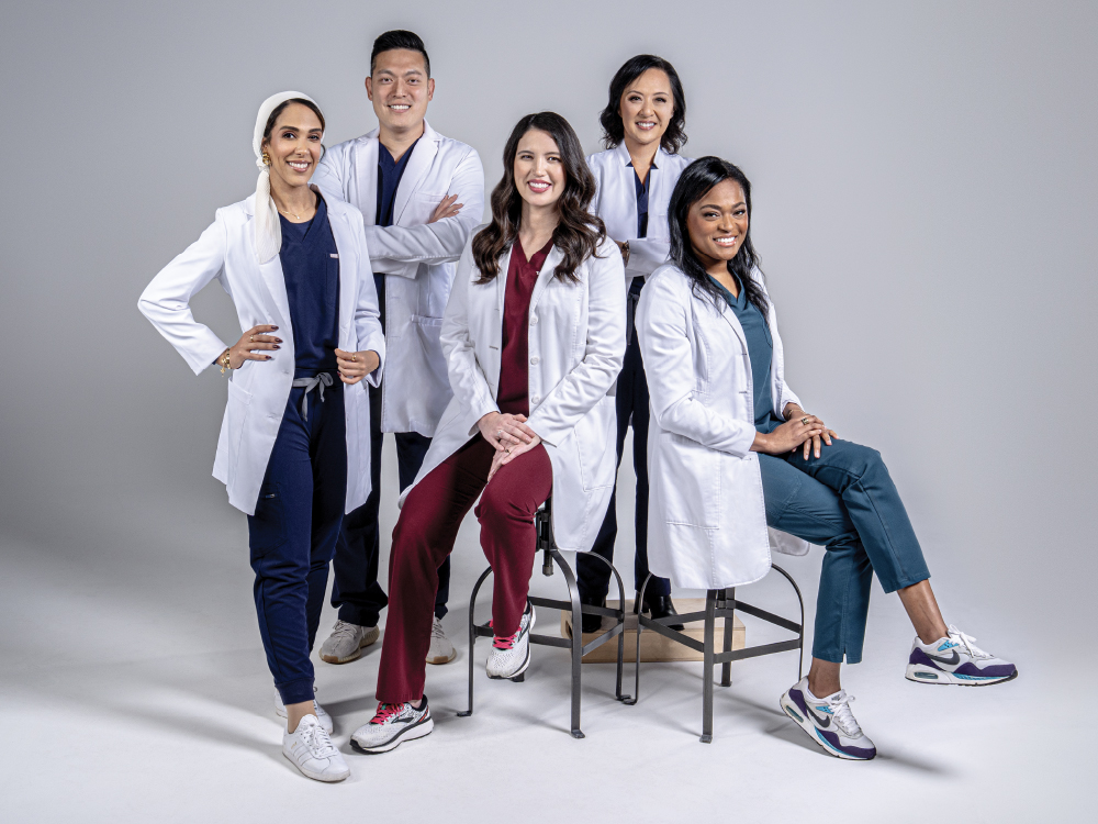 Chairside V21I2 - The Clinical Innovators