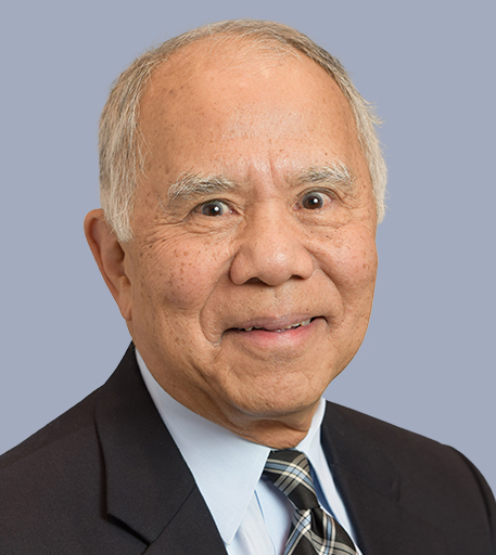 JON B. SUZUKI