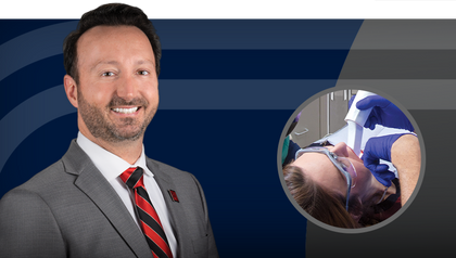 Digital Scanning for Restorative Dentistry image