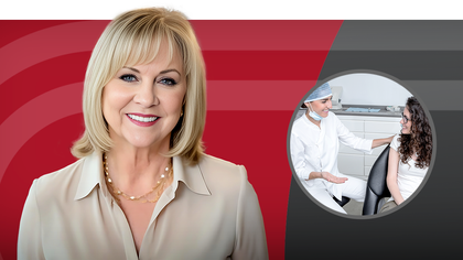 Mastering Patient Communication Overcoming Objections in the Dental Office image