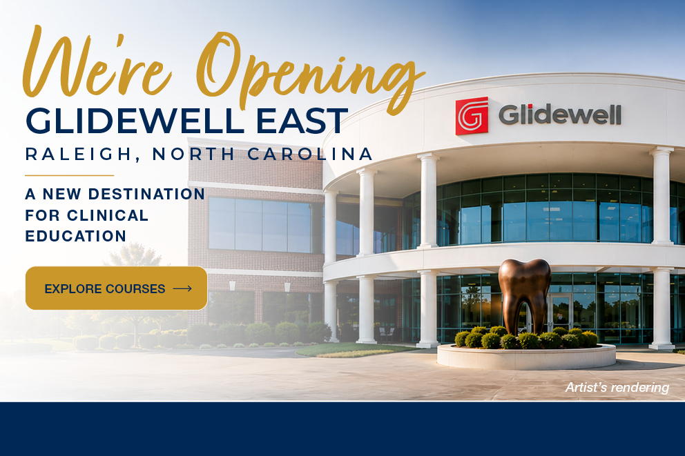 Glidewell - Dental Lab Services, Products & Dental CE