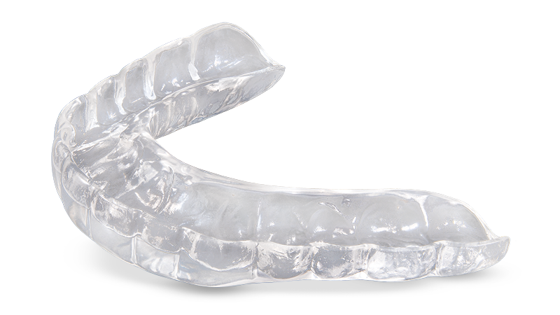 Mouth Guards: Types and Advantages