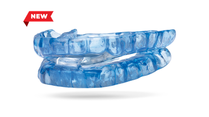 Comfort Stabilizer™ Bite Splint image