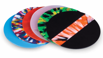Erkodur Thermoforming Discs Product Image image