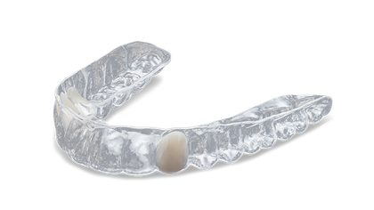 Essix® Retainer signature image