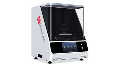 fastprint.io™ 3D Printing Solution image