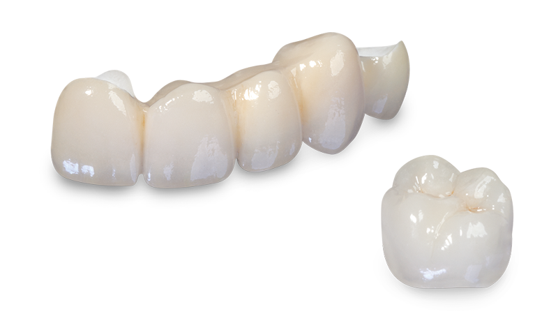 zirconium uses in dentistry