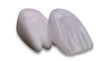 Fusion with BruxZir - Product Image image