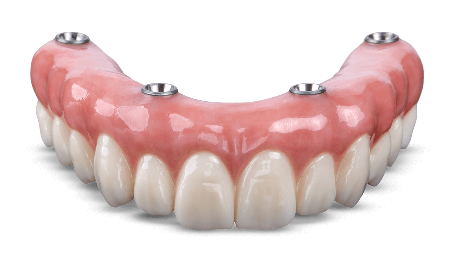 Zirconia Crown BruxZir® Zirconia Crowns and Bridges