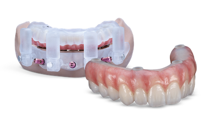 Stackable Surgical Guides image