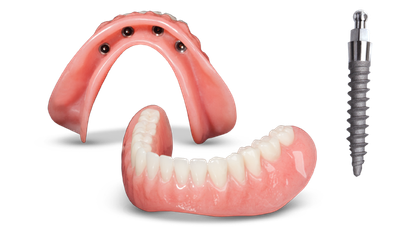 Mini Implant Overdentures Signature Image image