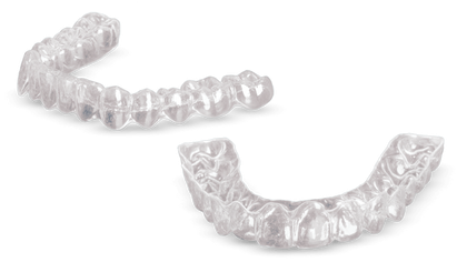 Clear Ortho Retainers Signature Image image