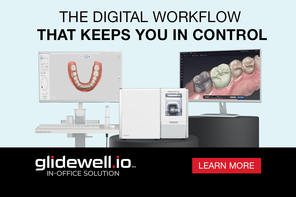glidewell.io