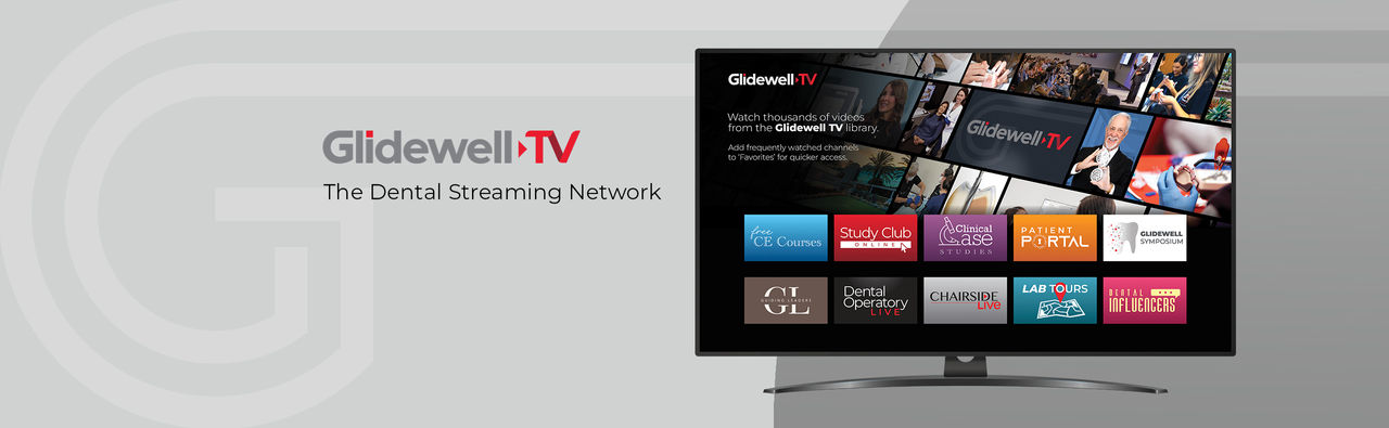Glidewell TV