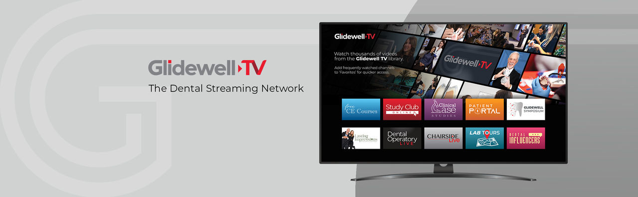 Glidewell TV