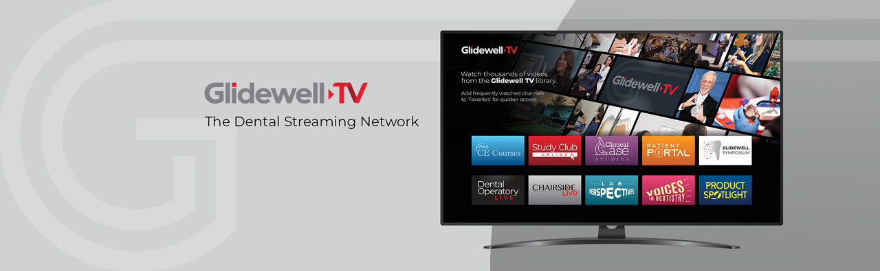 Glidewell TV