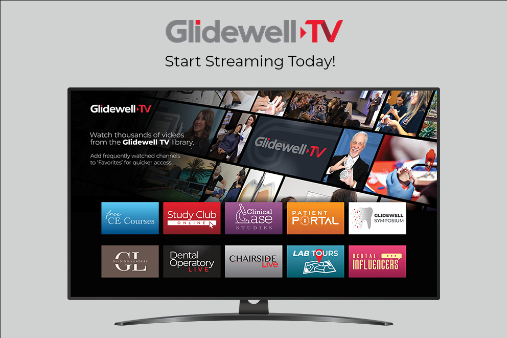 Glidewell TV
