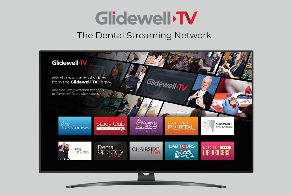 Glidewell TV