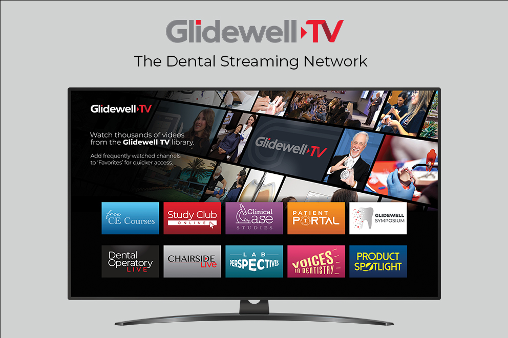 Glidewell TV