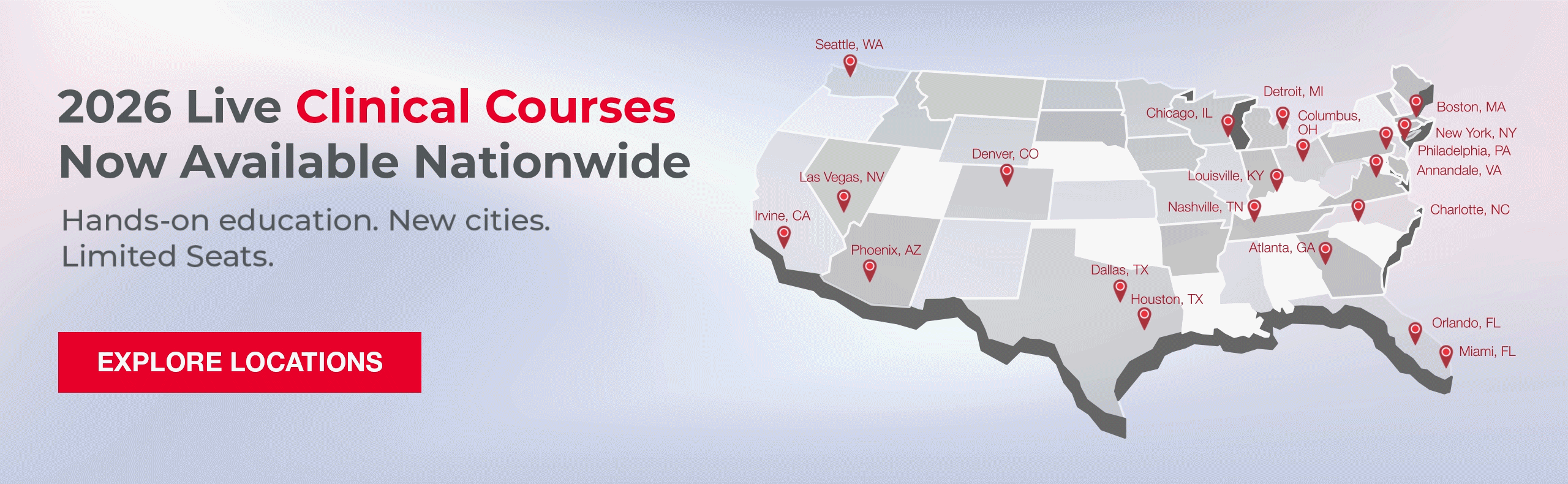 Glidewell Continuing Education