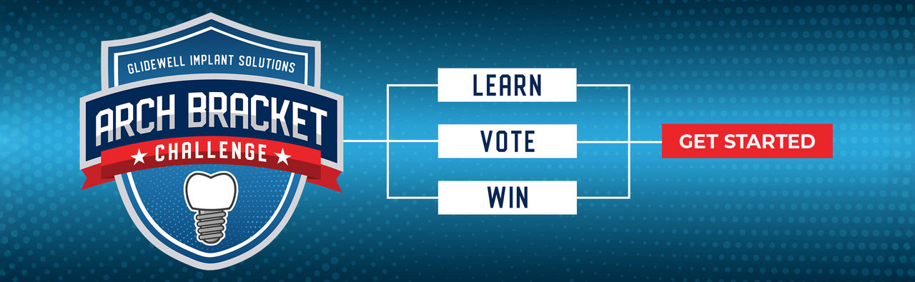 Arch Bracket Challenge