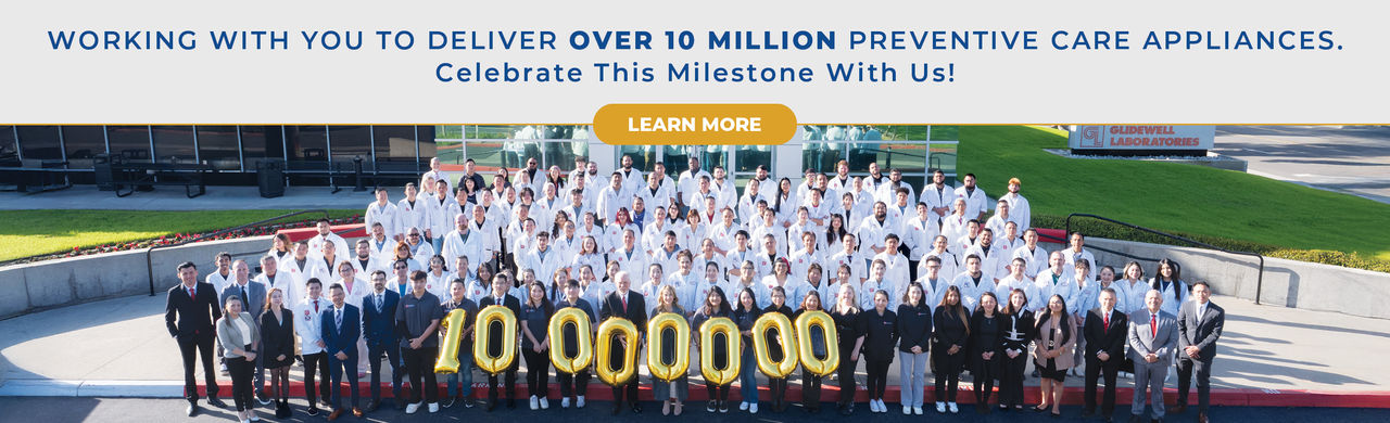10M Celebration