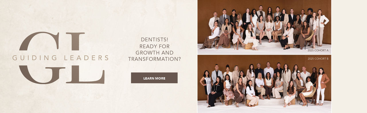 Guiding Leaders 2026