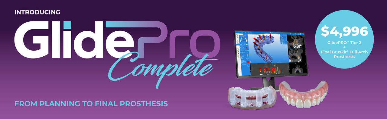 GlidePRO Complete