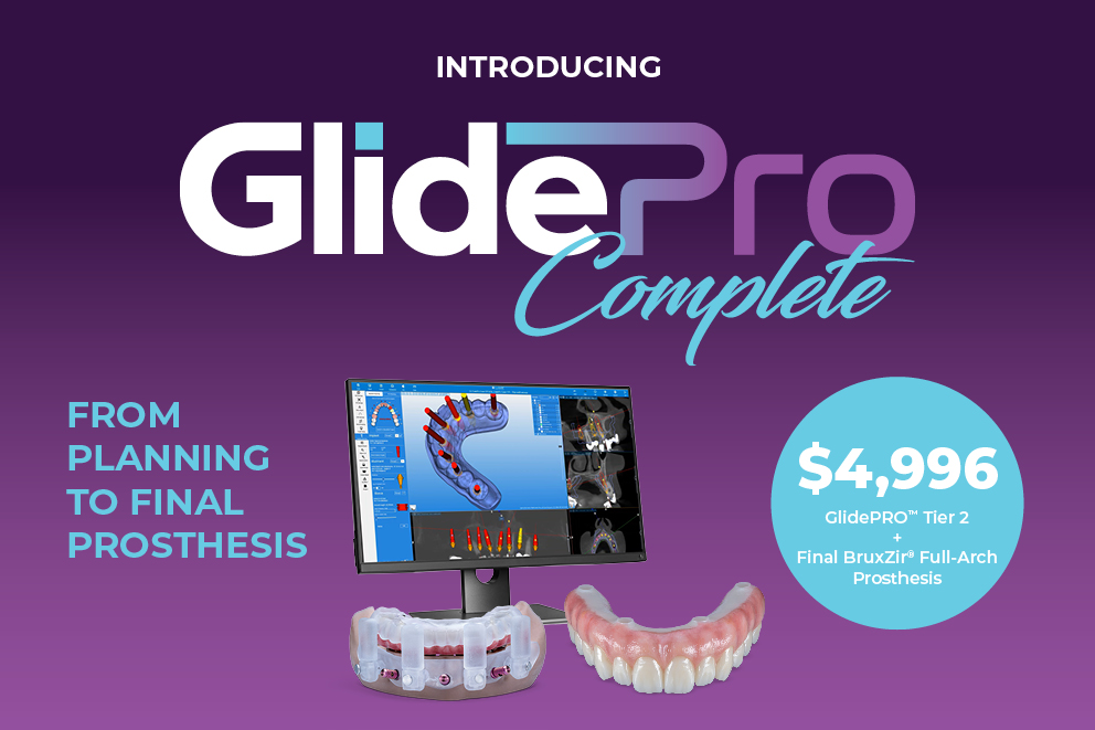 GlidePRO Complete